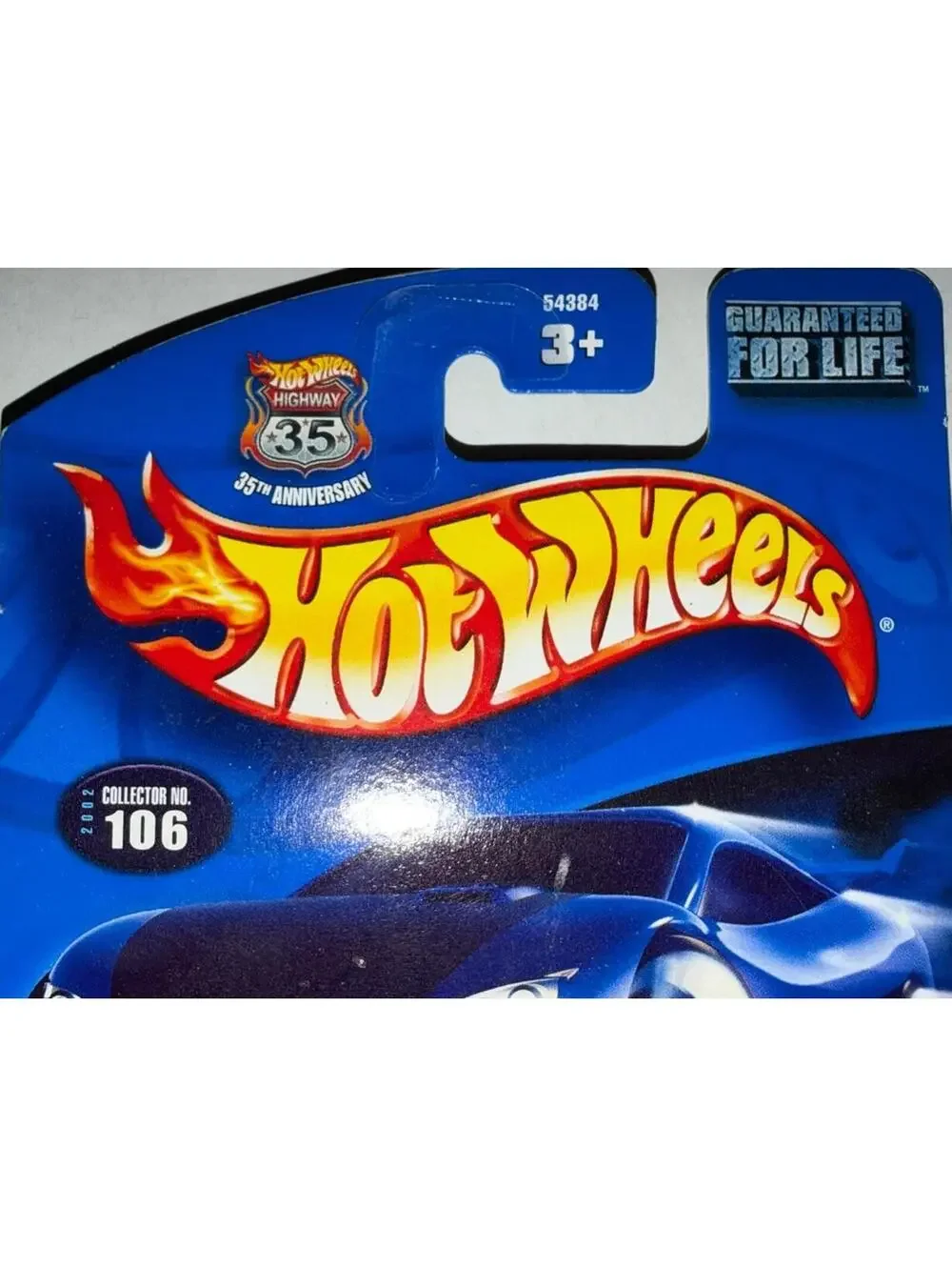 HOT WHEELS 2002 RED LINE SERIES CLASSIC 55 NOMAD